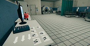 Regular Factory: Escape Room Soundtrack