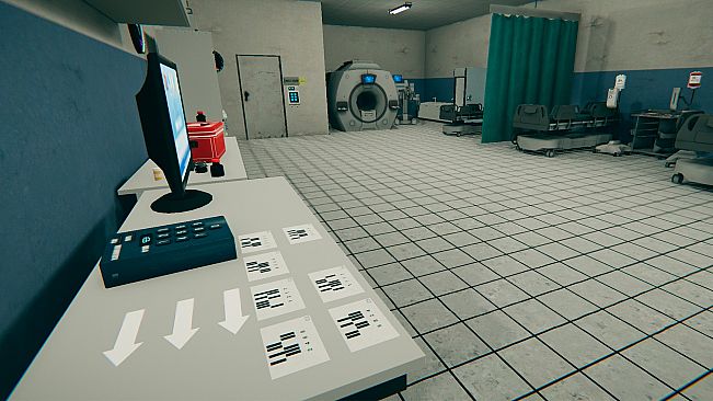 Regular Factory: Escape Room Soundtrack