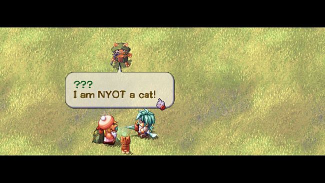 Zwei: The Arges Adventure