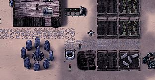 Judgment: Desert Survival Free DLC