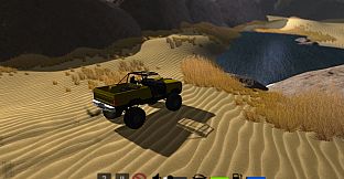 Ultimate Rock Crawler