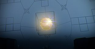 Kitrinos: Inside the Cube