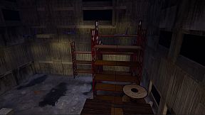 StuckOn: Hamsterball