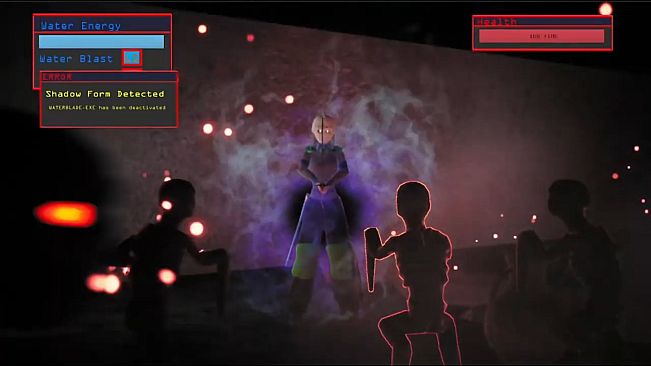 The Masters: Survival