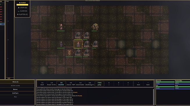 Campaign Forge
