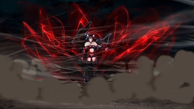 幻夜姬 Princess night