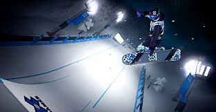Steep X Games - DLC