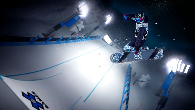 Steep X Games - DLC