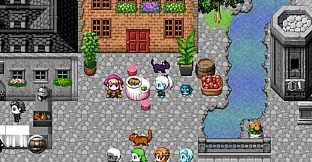 Tales of Nebezem RPG: Red Peril