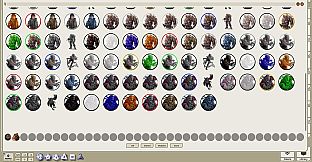 Fantasy Grounds - Odds & Ends, Volume 15 (Token Pack)