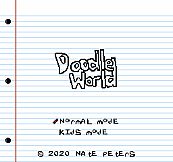 Doodle World Deluxe