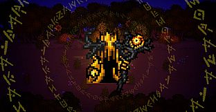 Darkzan Adventure Hastuur