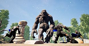 Cry of Athena Battle Simulator