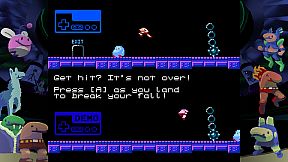 You are Peter Shorts