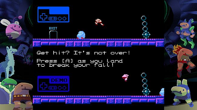 You are Peter Shorts