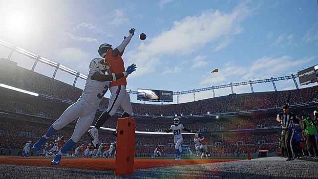 EA SPORTS Madden NFL 27