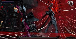 Crimson Covenant