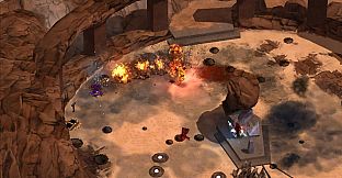 Magicka: Final Frontier