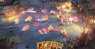 Songs of Silence - Lighteaters