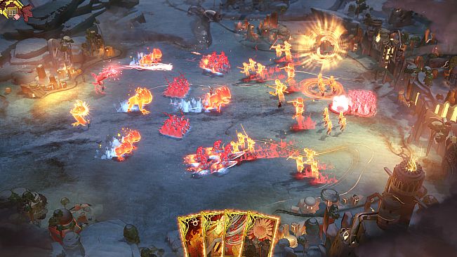 Songs of Silence - Lighteaters