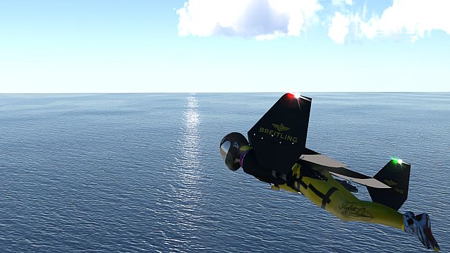 FlyWings 2018 - Entertainment