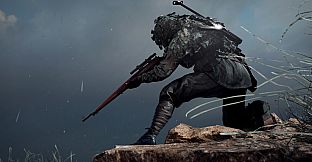 Sniper Elite 5 : Concealed Target Weapon and Skin Pack