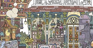 HIDDEN CATS 3: Steampunk - Extra Level