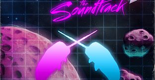 STARWHAL Official Soundtrack