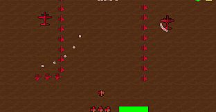 Tiger Fighter 1931 Sunset MP064