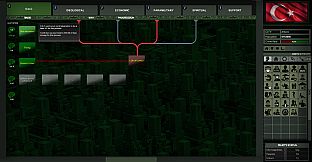 O.A.C - World Begins