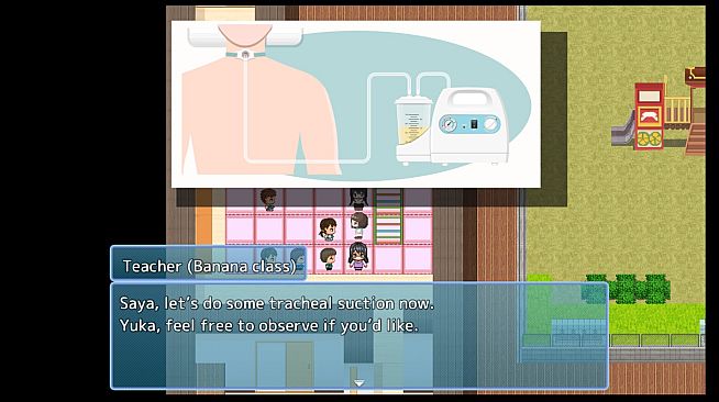 First Steps in Child Developmental Support