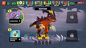 Raptor Evolution: Complete Edition