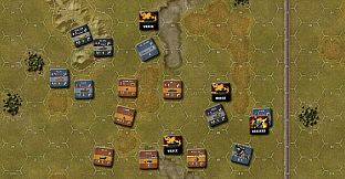 Nations At War Digital: Stalin's Triumph Battlepack 2