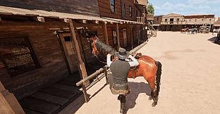 Marshal
