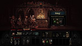 Darkest Dungeon
