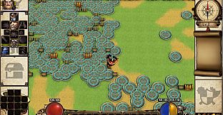 Final Islands