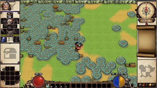 Final Islands