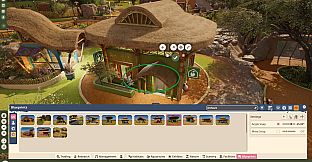 Planet Zoo 2: Deluxe Edition