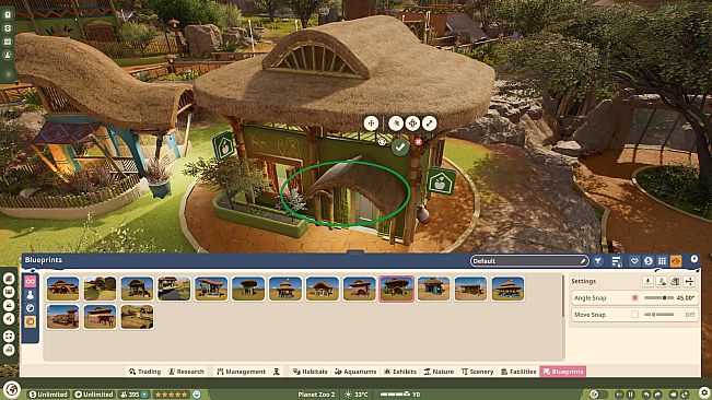 Planet Zoo 2: Deluxe Edition