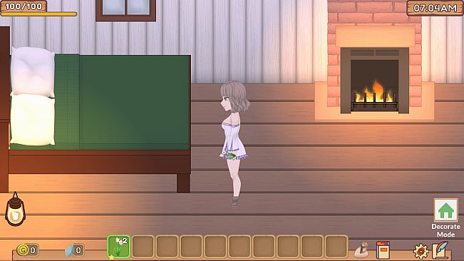 Crystal Road: Vale of Memories