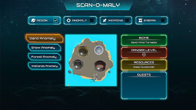 Multiplicity Multiverse Management Co.