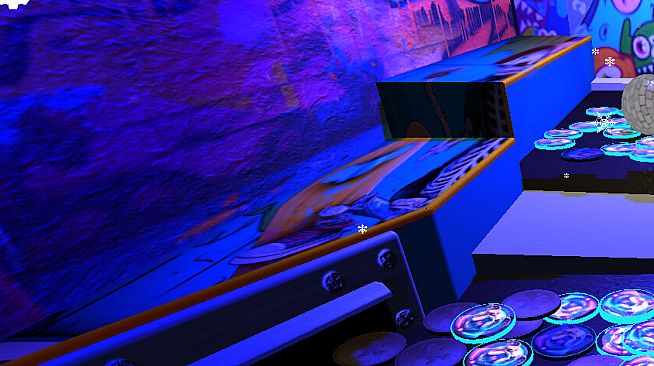 Coin Pusher 2 bed 4 pusher world