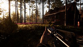 Dead District: Survival