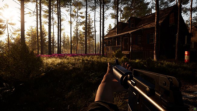 Dead District: Survival