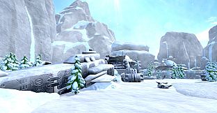 Aquarist - Arctic DLC