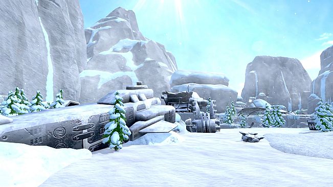 Aquarist - Arctic DLC