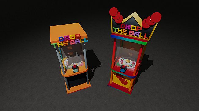 Gaming Cafe Life - Special Arcade DLC