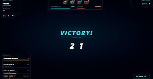 Road To Glory