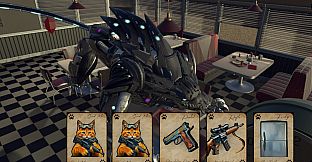 9 Lives 9 Millimeters