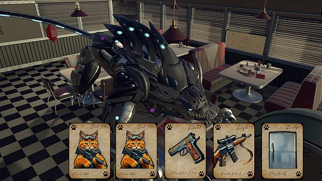 9 Lives 9 Millimeters